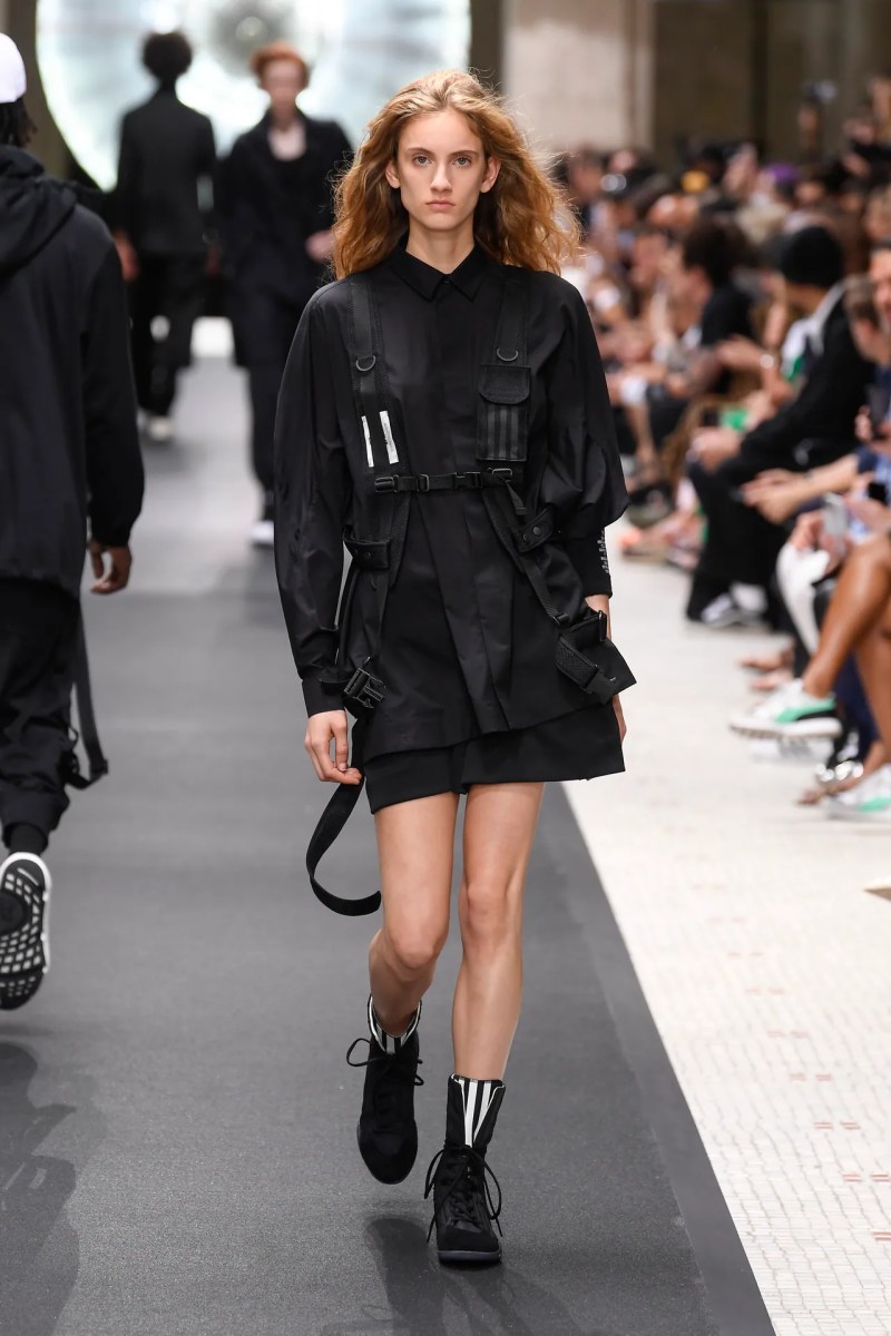 Y 3 Hypebeast - Stunning Light Picture - 4K