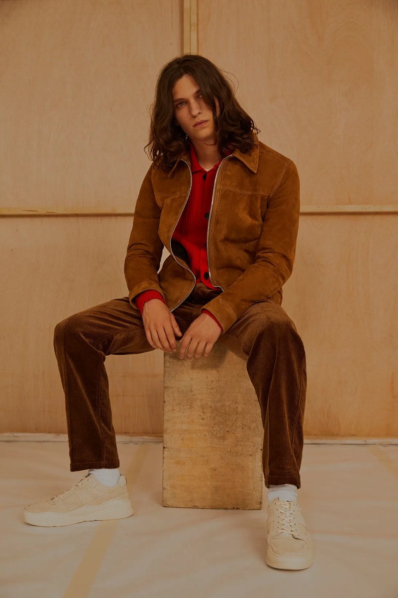 Ami Pre Spring 2019 Collection Hypebeast - Best Space Pictures in Full HD