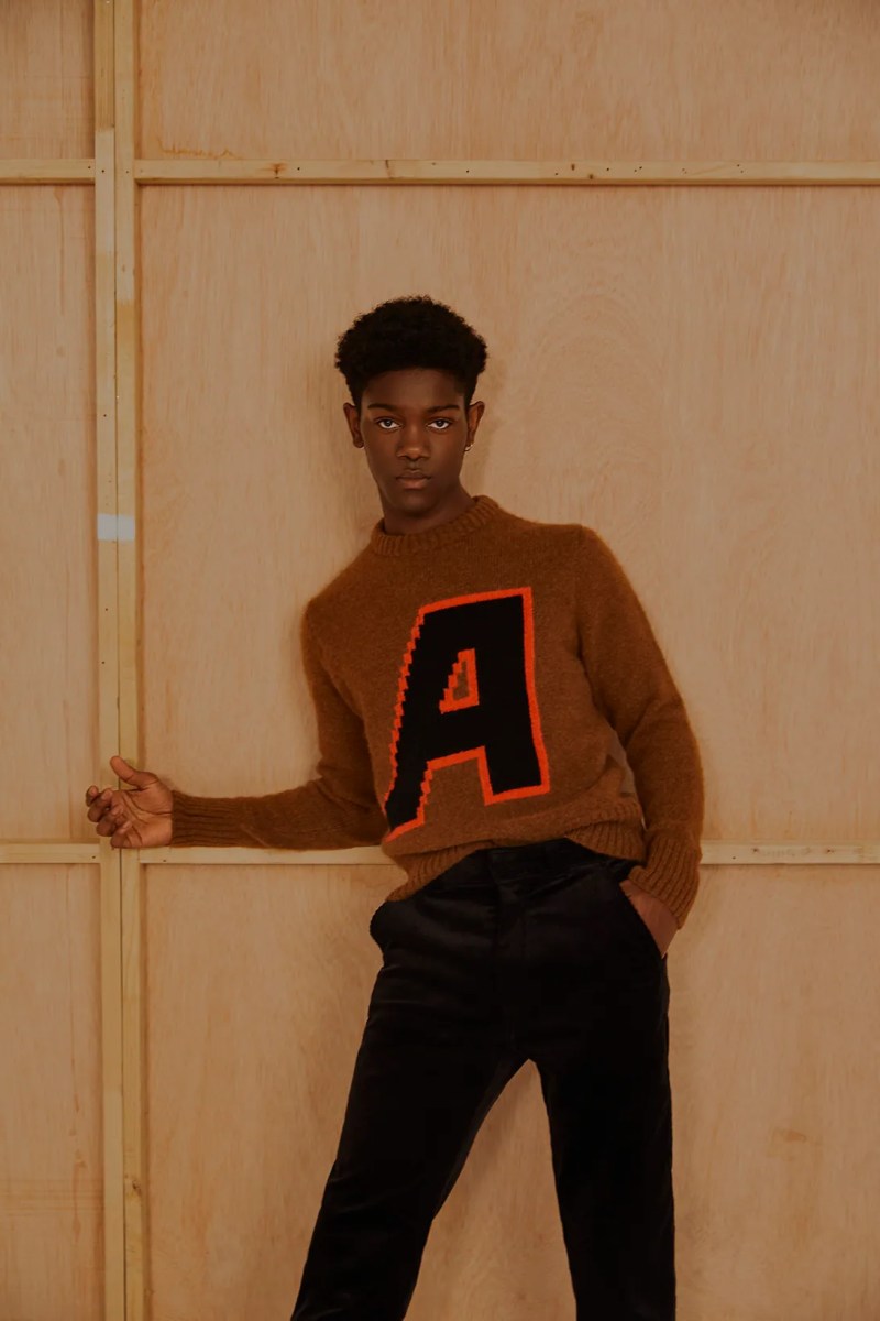 Ami Pre Spring 2019 Collection Hypebeast - 8K Light Designs for Desktop