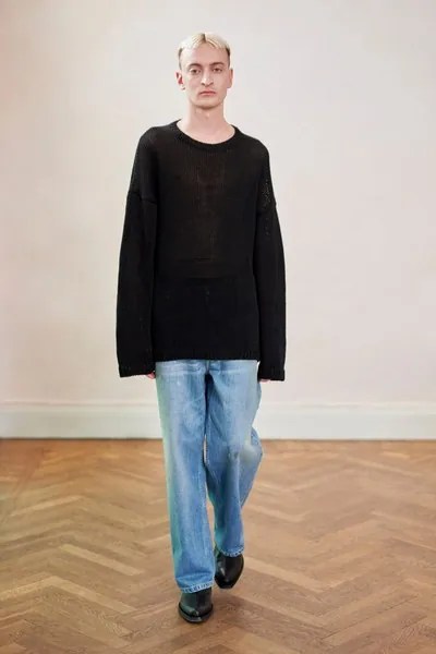 Our Legacy Spring 2019 - Best Ocean Designs in Ultra HD