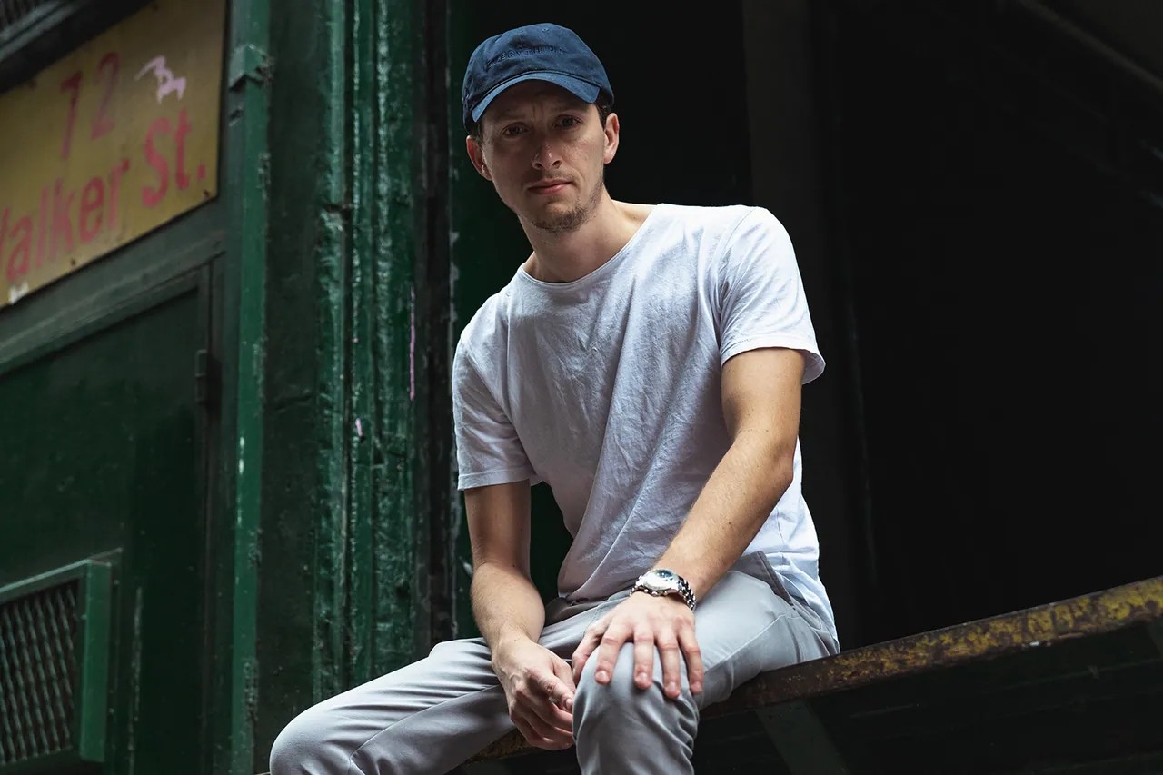 Daniel Jacob - Best Sunset Arts in 4K