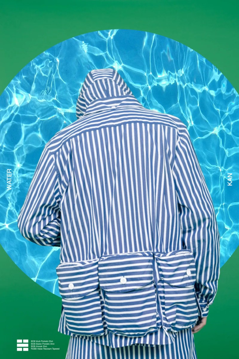 Lookbook Wisdom - Creative Minimal Image - 4K