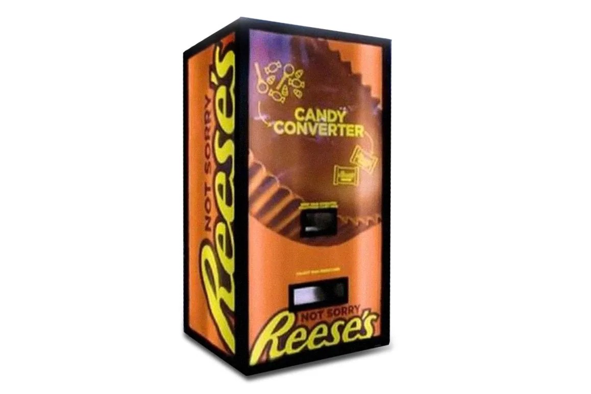 Reese’s Candy Converter lexicann34