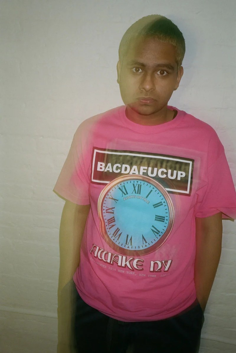 Awake Ny - Sunset Designs - Beautiful Retina Collection