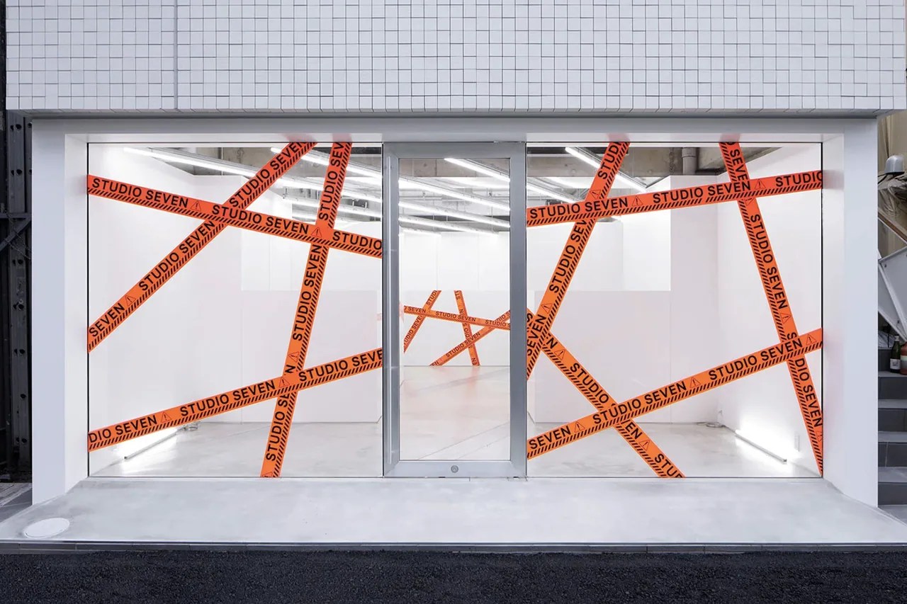 Studio No7 - 8K City Designs for Desktop