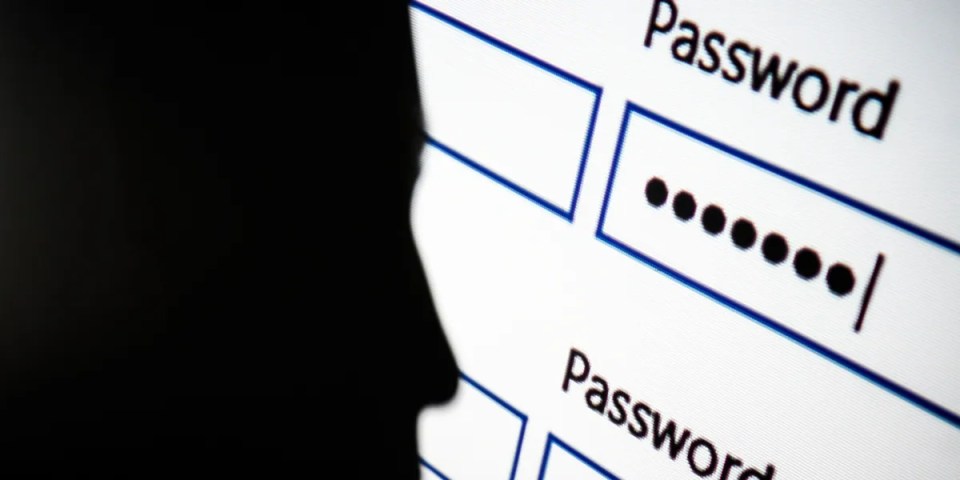 The Top 100 Worst Passwords 2018 12 17 Security Magazine - Download Beautiful Colorful Background | Ultra HD