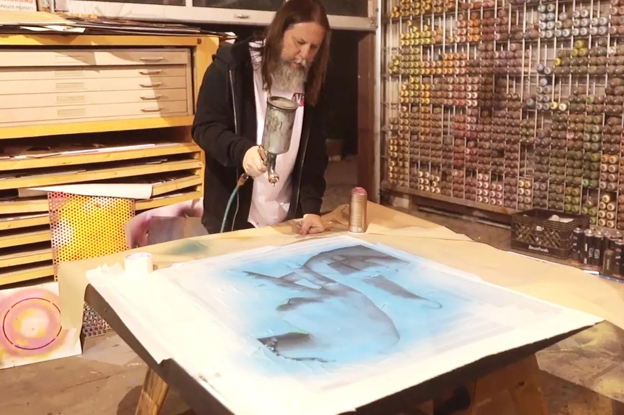 Estevan Oriol Hypebeast - Colorful Design Collection - Mobile Quality