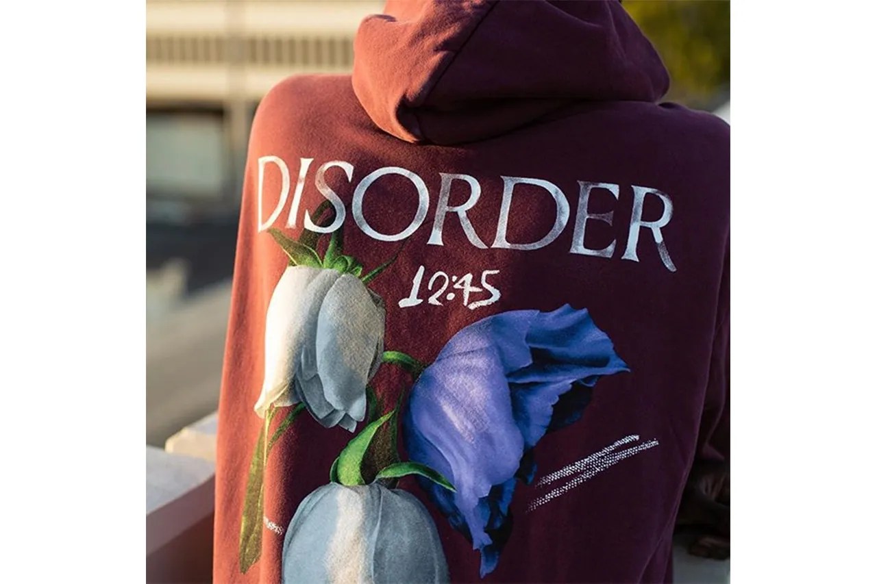 Othelo Gervacio - Download Classic Colorful Pattern | HD