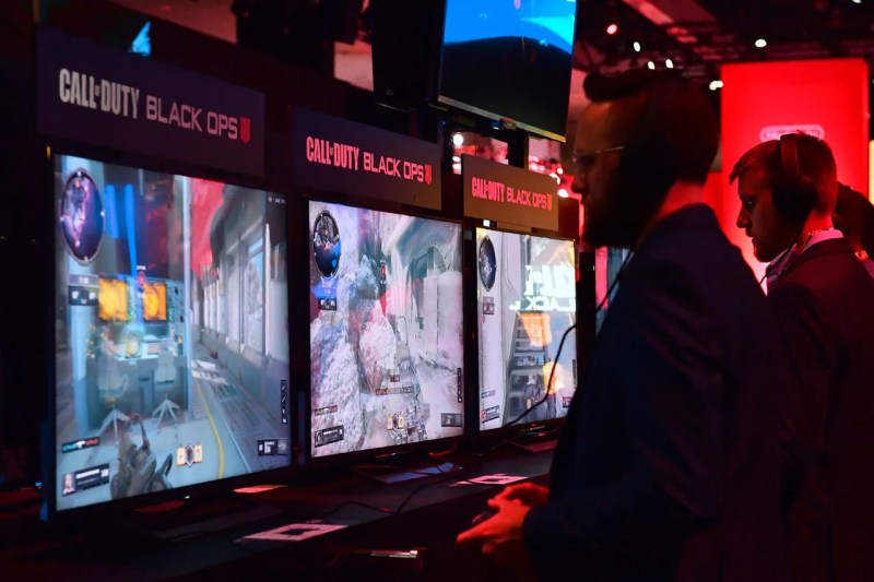 What Happened During E3 2019 - Professional Mobile City Wallpapers | Free Download