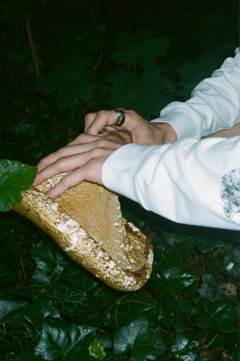 Heresy 2019 Trakt - Professional 8K Ocean Textures | Free Download