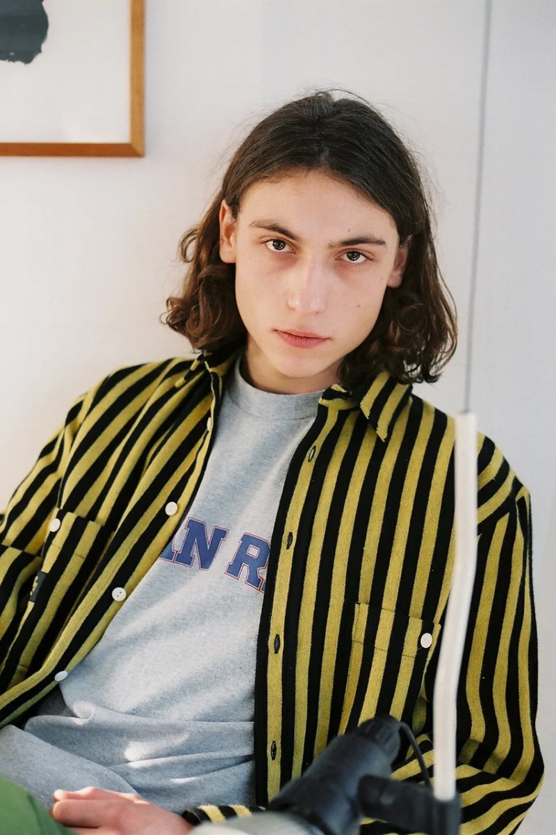 Ss21 Looks Stan Ray - Best Ocean Wallpapers in Mobile