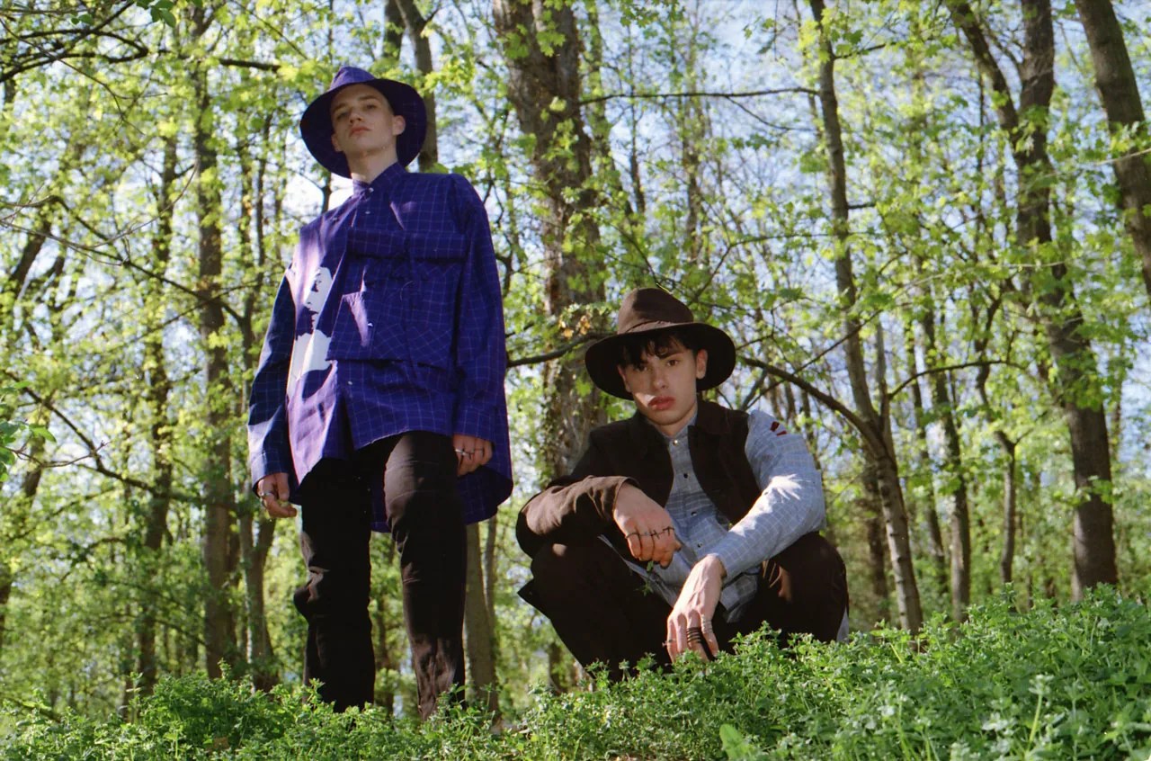 Jan Cerny - Creative 4K Colorful Designs | Free Download