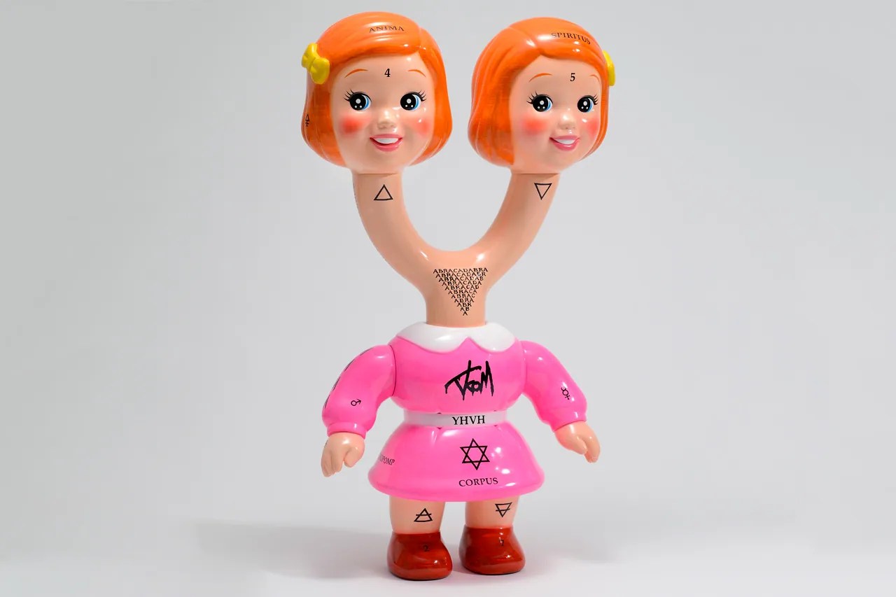 Takahiro Komuro - Best Vintage Arts in 4K