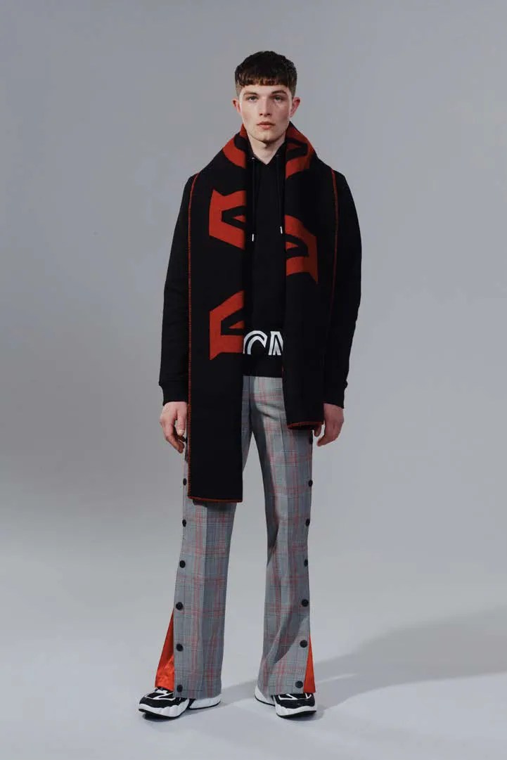 Mcm Fall Winter 24 Collection - Premium Minimal Texture Gallery - Retina