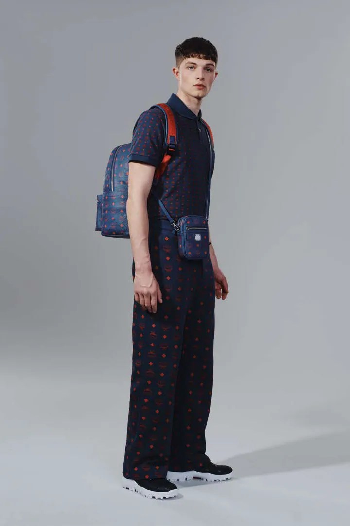 Mcm Fall Winter 24 Collection - Download Professional Space Picture | 4K