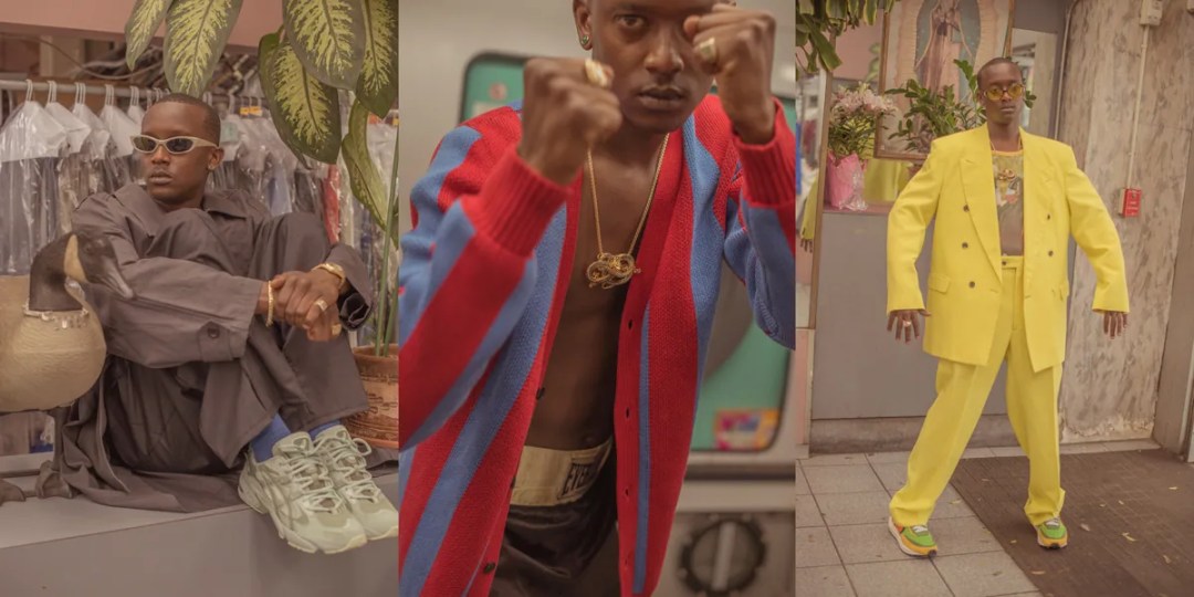 Buddy 56 Issue - Full HD Geometric Textures for Desktop