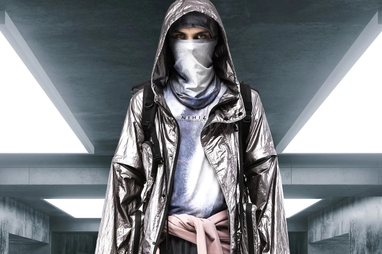 Gall - Perfect Geometric Texture - HD