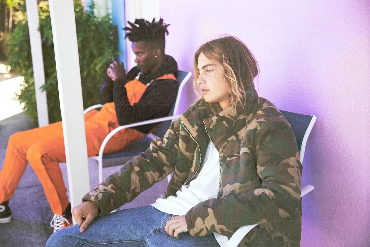 Mnml Hypebeast - 8K Gradient Backgrounds for Desktop