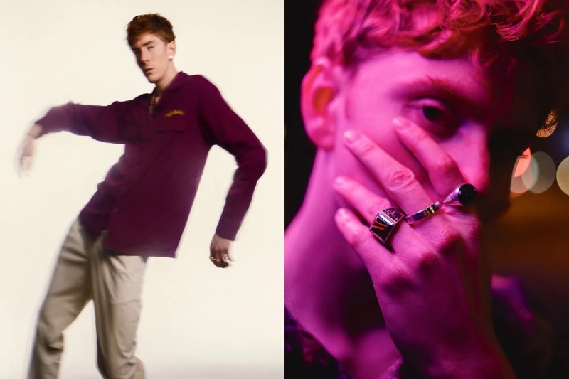 Summer 2020 Maple - Premium Light Texture Gallery - Ultra HD