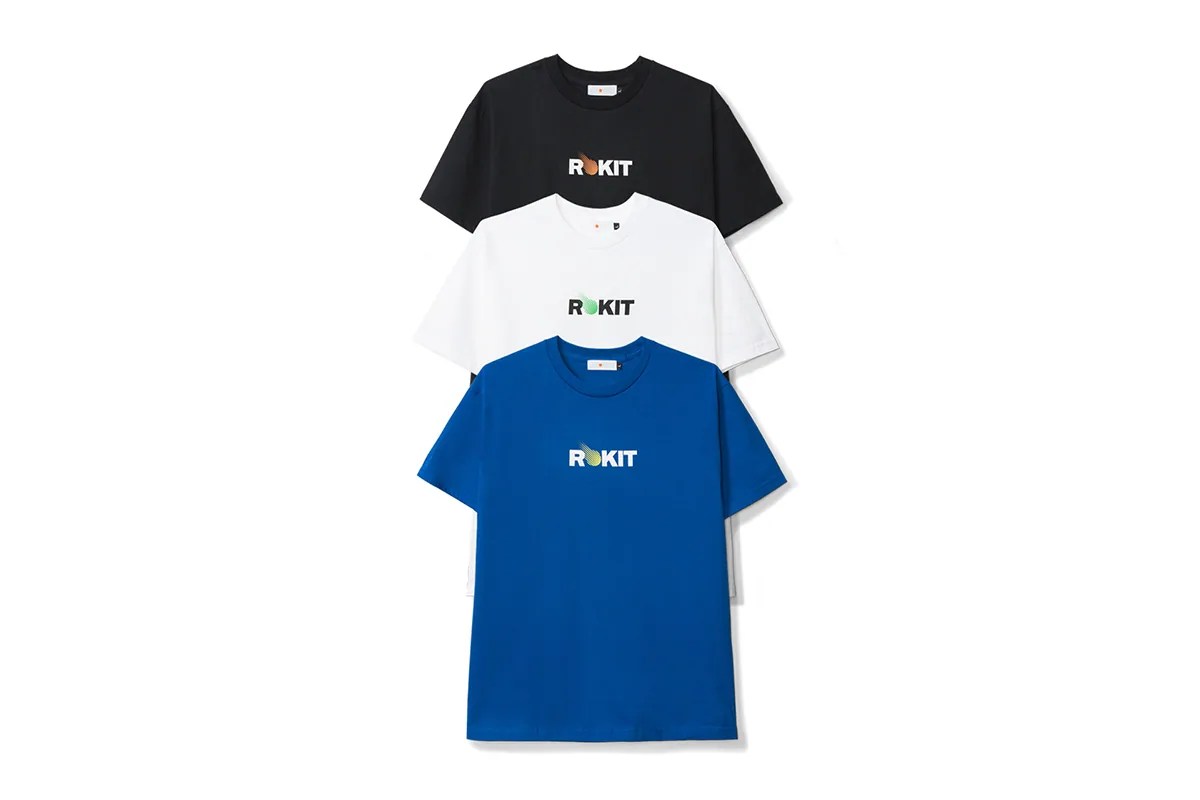 Rokit Hypebeast - Light Design Collection - Full HD Quality