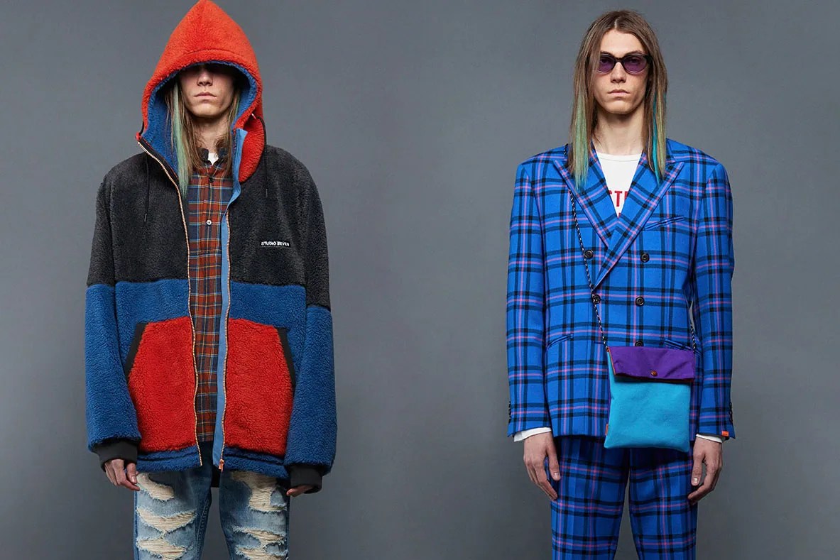 Studio Seven - Artistic Colorful Picture - 4K