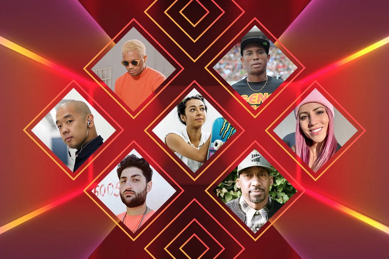 Omen Hypebeast - Artistic Space Picture - HD