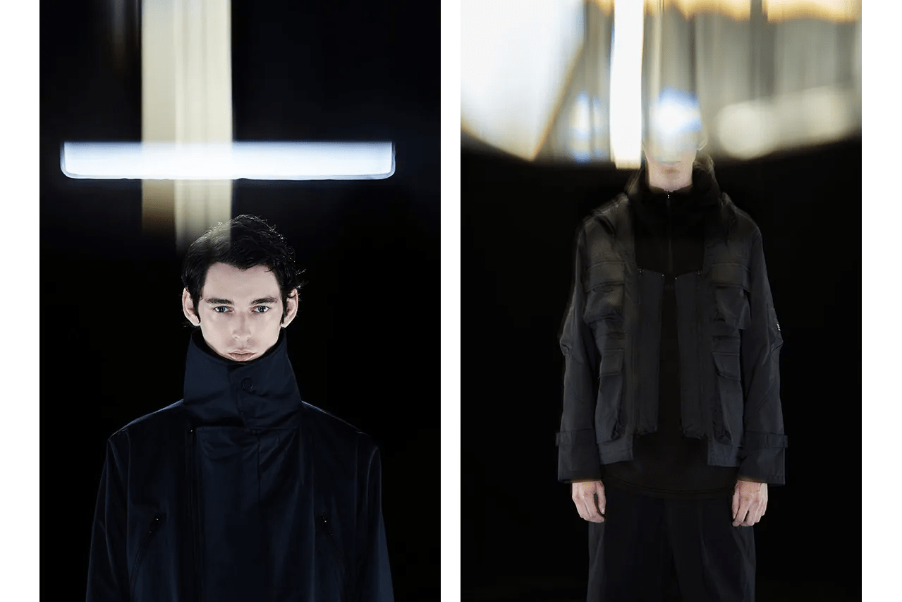 Wisdom 2021 Lookbook - Premium Landscape Texture Gallery - High Resolution