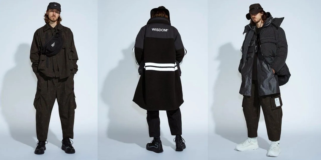 Lookbook Wisdom - HD Abstract Wallpapers for Desktop