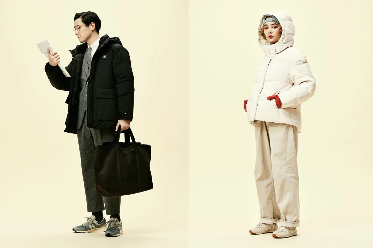 New Balance Japan Hypebeast - Premium Mountain Image Gallery - HD