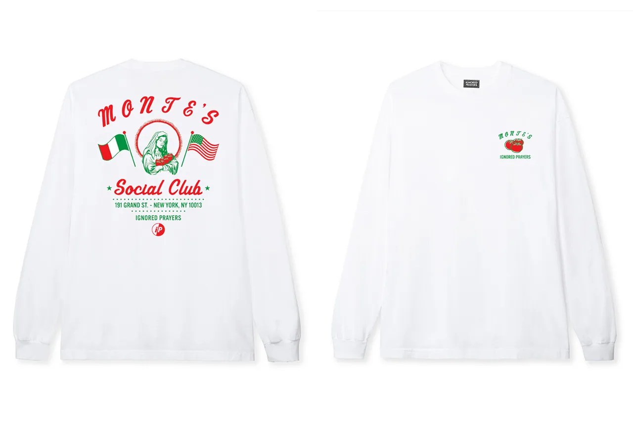 Ignored Prayers Hypebeast - Premium Mountain Pattern Gallery - High Resolution