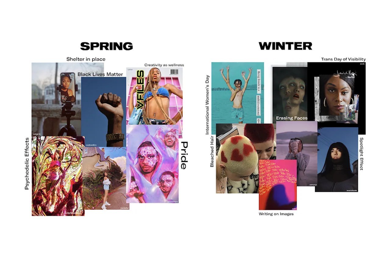 Pinterest Acquire Vsco App Hypebeast - Professional Sunset Wallpaper - Retina