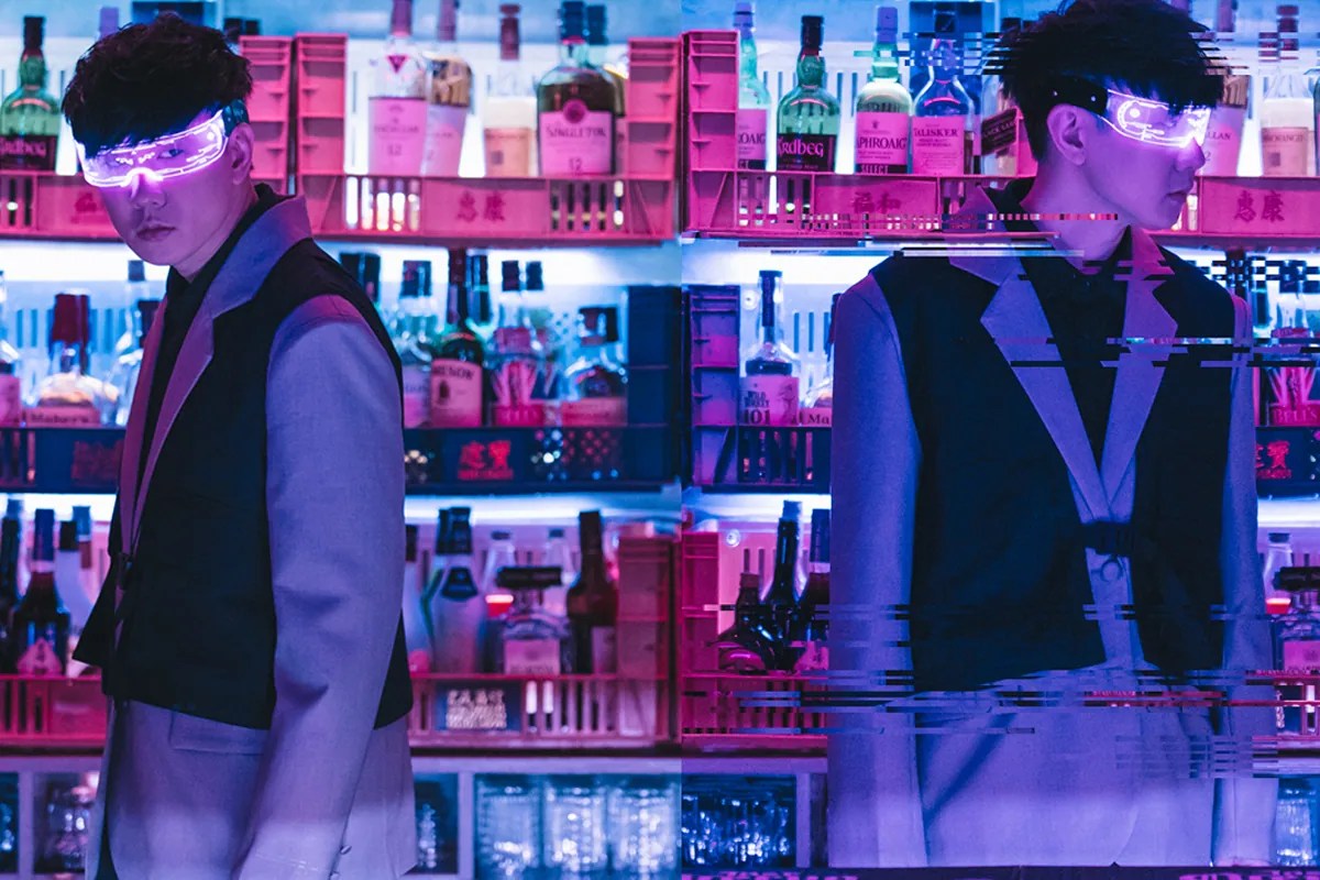 Smg Hypebeast - Premium Colorful Pattern Gallery - 4K