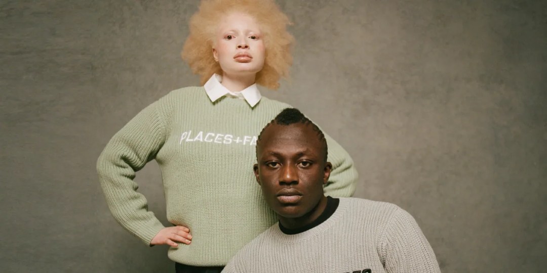 Drop 2021 Drop One Places Faces - Professional Geometric Art - High Resolution