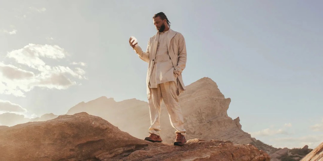 The Sequence 2 2021 - Landscape Art Collection - 8K Quality