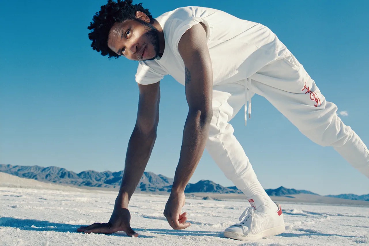 Gallant - Best Vintage Pictures in Retina