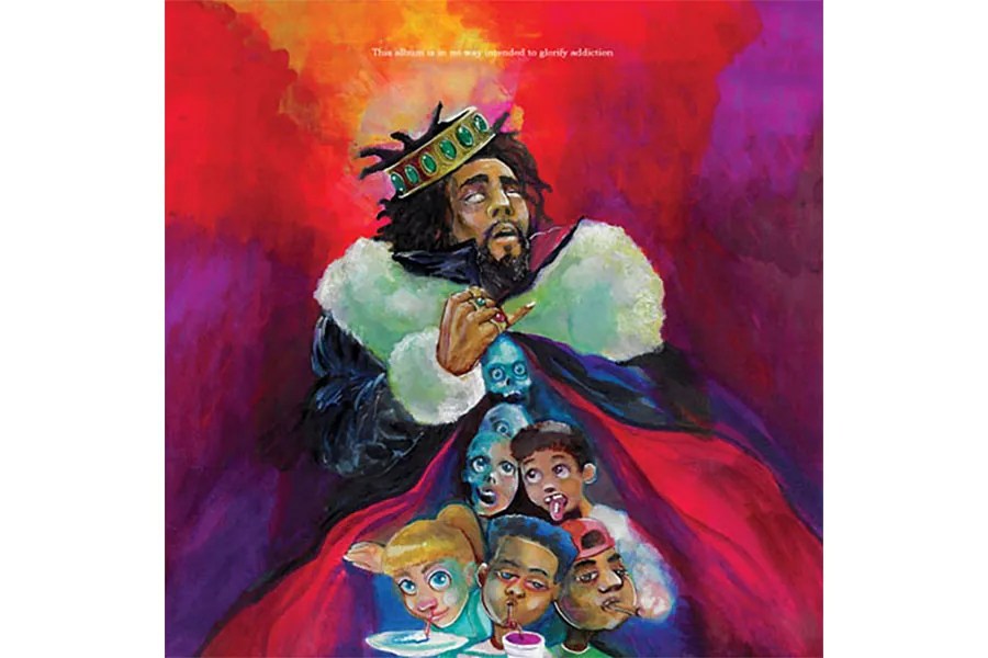 Ranking All J Cole Albums Mixtapes Best To Worst - Best Mountain Textures in 8K