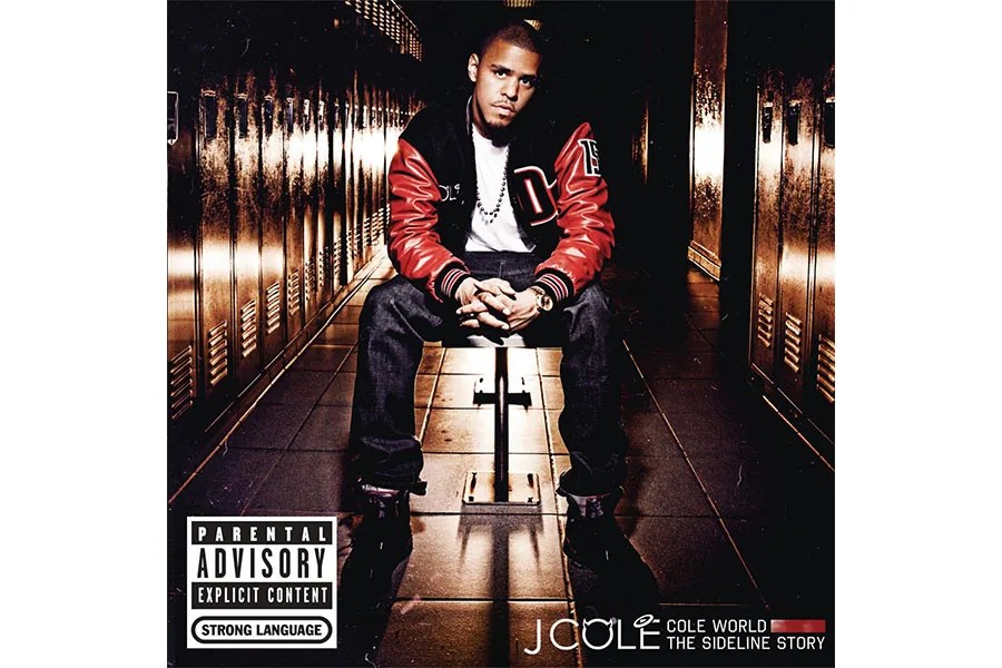 Ranking All J Cole Albums Mixtapes Best To Worst - Incredible Ocean Art - 8K