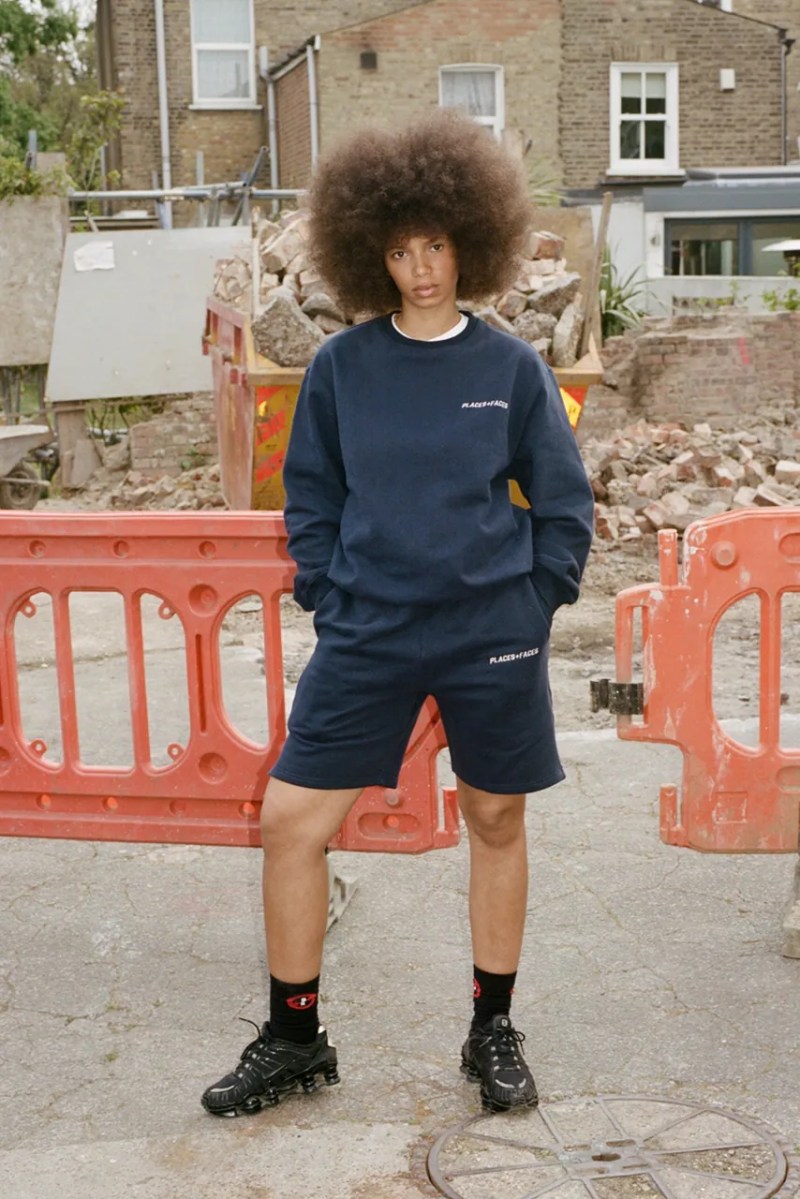 Places Faces Final Ss21 Drop Release Hypebeast - Gradient Image Collection - 8K Quality