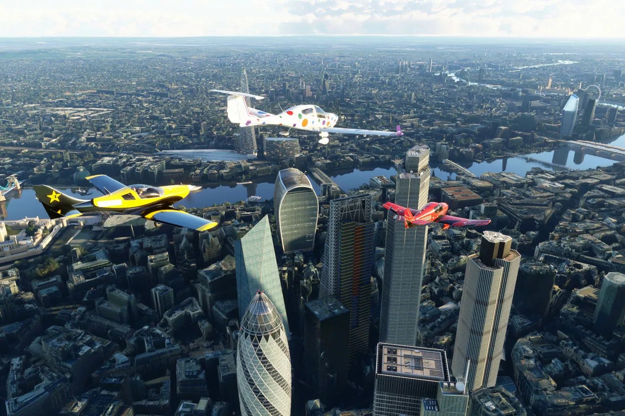 Microsoft Xbox One X E3 2017 Briefing Hypebeast - Premium Landscape Background Gallery - High Resolution