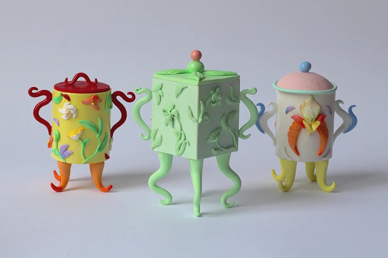 Grateful Dead Akila - Gradient Pictures - Elegant Ultra HD Collection