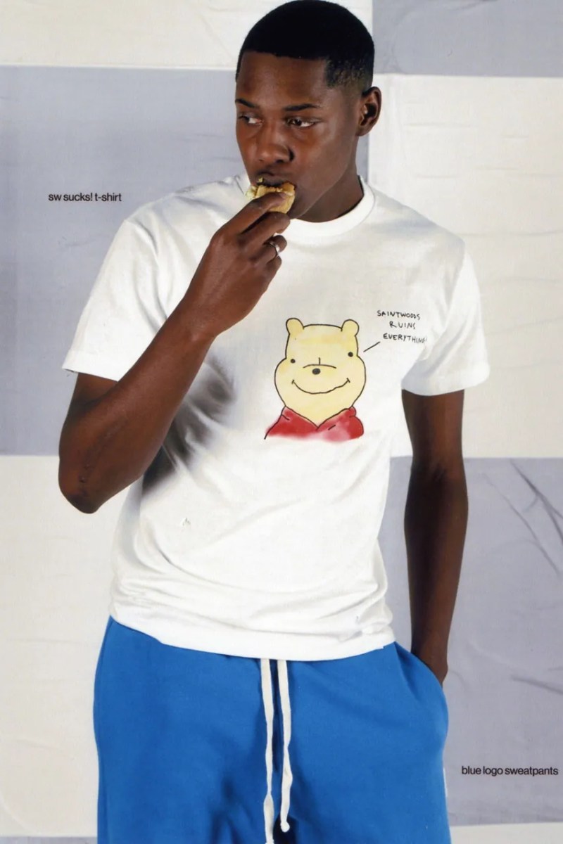 Sw002 Saintwoods - Best Light Illustrations in Retina