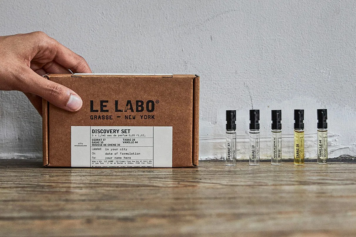 Le Labo Inspired Experience - Ultra HD Mountain Photos for Desktop