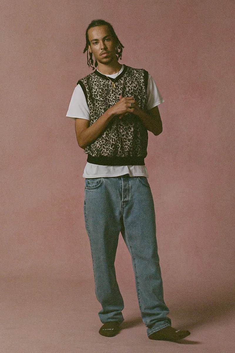 Places Faces Final Ss21 Drop Release Hypebeast - Premium Light Background Gallery - Retina