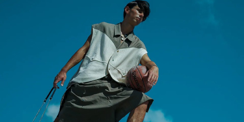 Namesake 3 - Premium Minimal Photo Gallery - Ultra HD