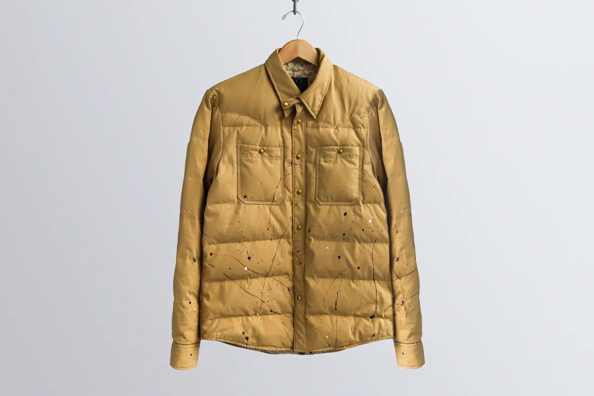 Visvim Hypebeast - Download Modern Colorful Design | 4K