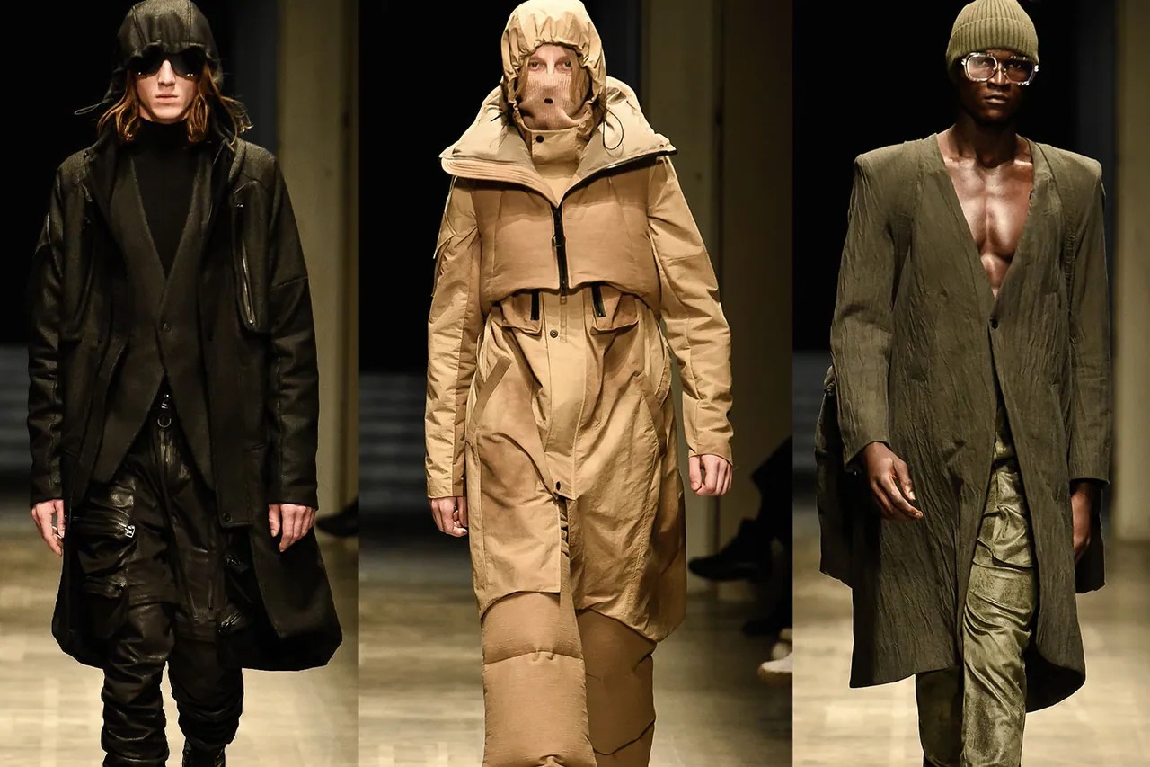 Gall Hypebeast - Premium Gradient Wallpaper Gallery - Desktop