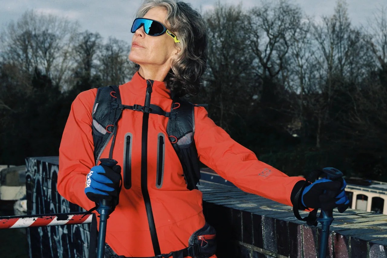 Olympedia Alex Oakley - Gradient Texture Collection - Mobile Quality