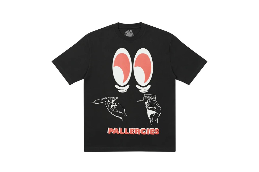 Brand Palace Spring 2022 Drop Diabolical Rabbit