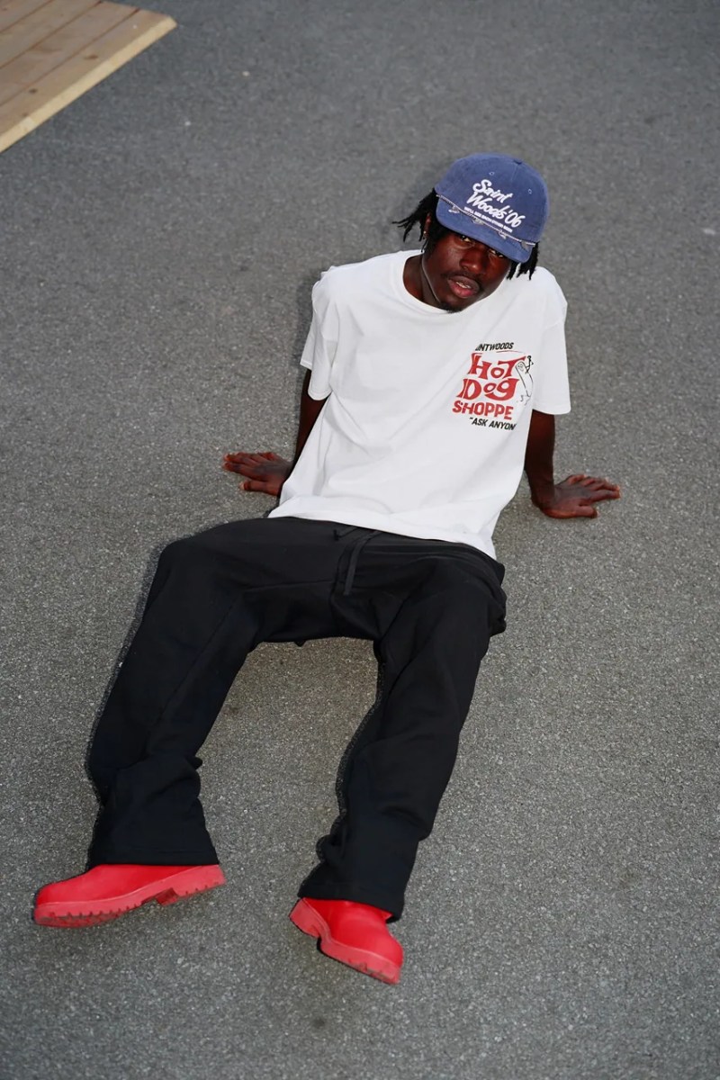 Sw002 Saintwoods - Elegant 4K Colorful Patterns | Free Download