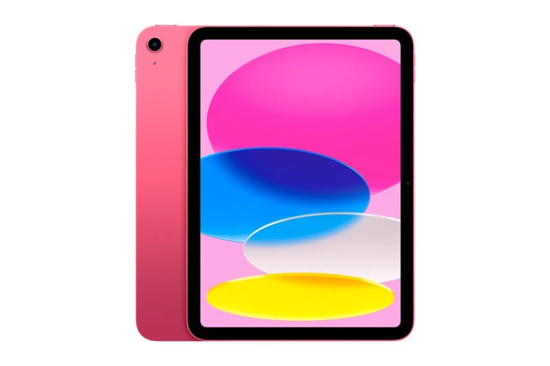 Apple Reportedly Working On Entry Level Ipad 11 Tom S Guide - Abstract Illustrations - Incredible High Resolution Collection